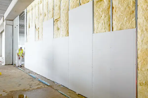 ES Quality Drywall Installation & Repair's Other Services