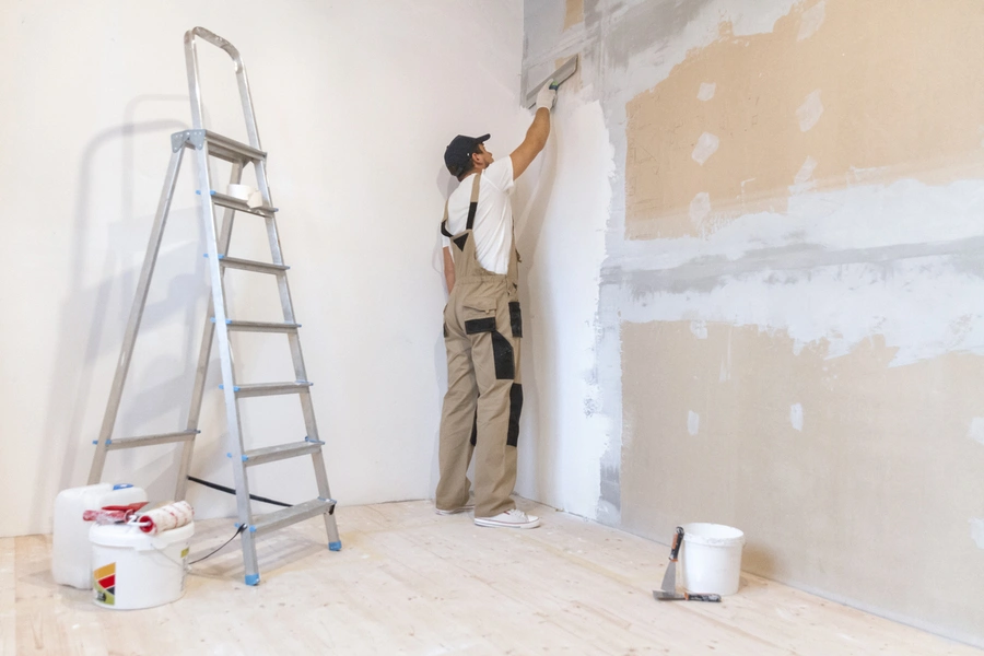 How Drywall Finishing Enhances Wall Durability in Los Gatos, CA How Drywall Finishing Enhances Wall Durability in Los Gatos, CA