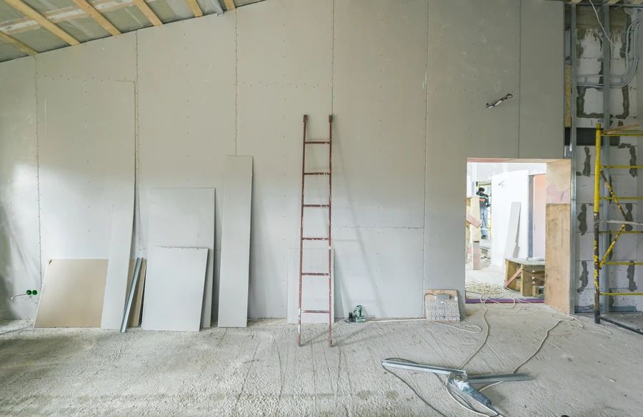 How Moisture Affects Drywall And Repair Solutions Los Gatos, CA