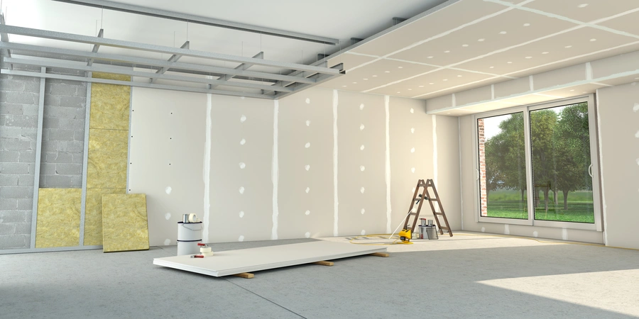 How Moisture Affects Drywall And Repair Solutions in Los Gatos, CA