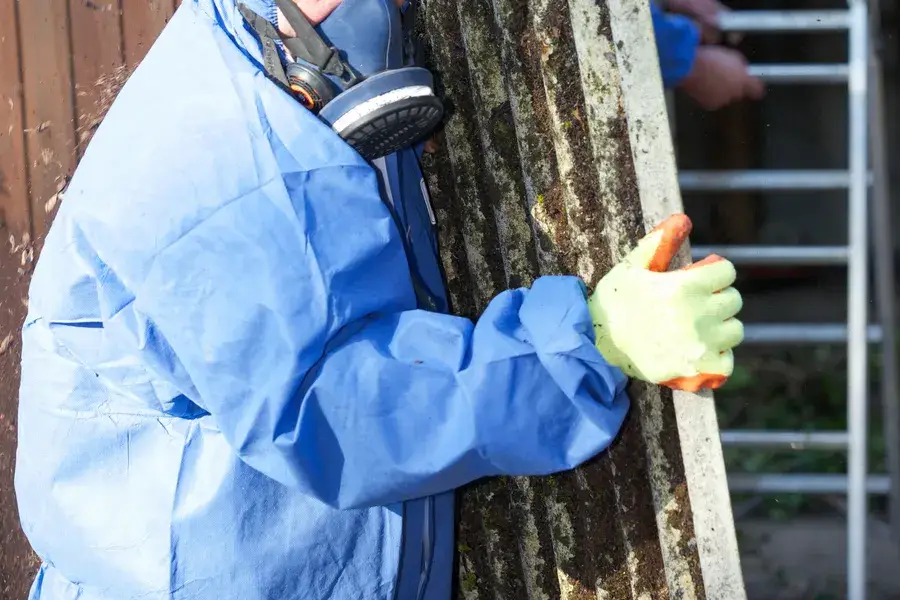 Quality Asbestos Removal Los Gatos, CA