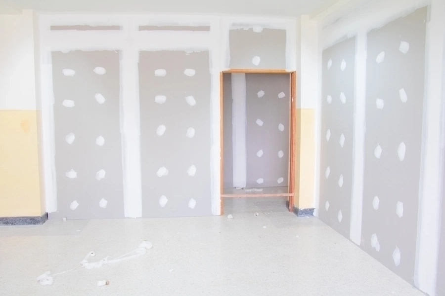 Reliable Drywall Installation Los Gatos, CA