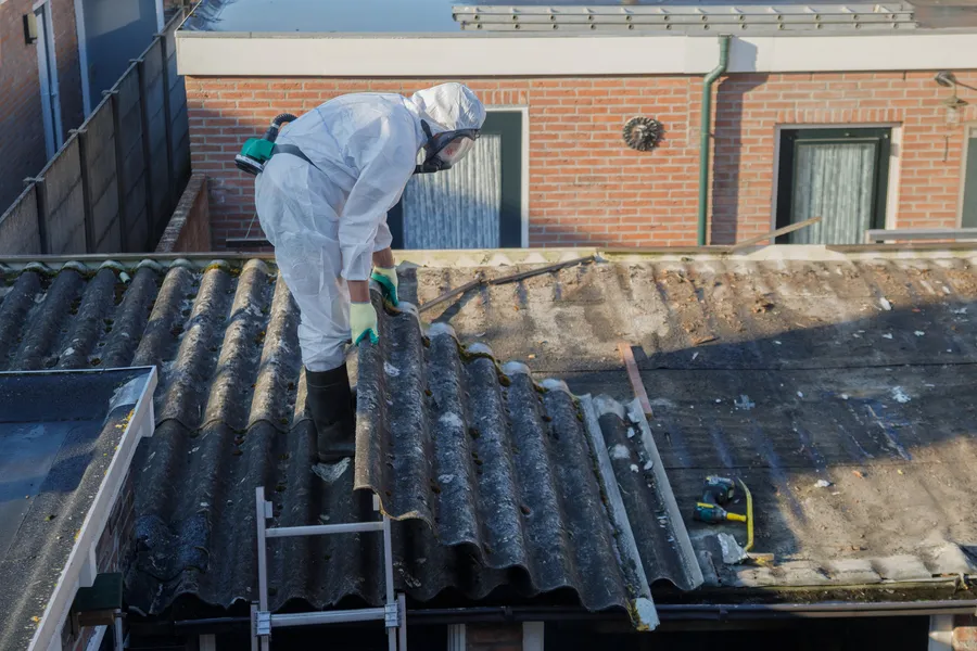 Steps Involved In Professional Asbestos Drywall Removal in Los Gatos, CA Steps Involved In Professional Asbestos Drywall Removal in Los Gatos, CA