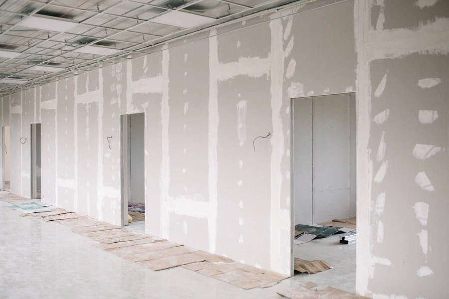 The Benefits Of Professional Drywall Installation Services in Los Gatos, CA The Benefits Of Professional Drywall Installation Services in Los Gatos, CA