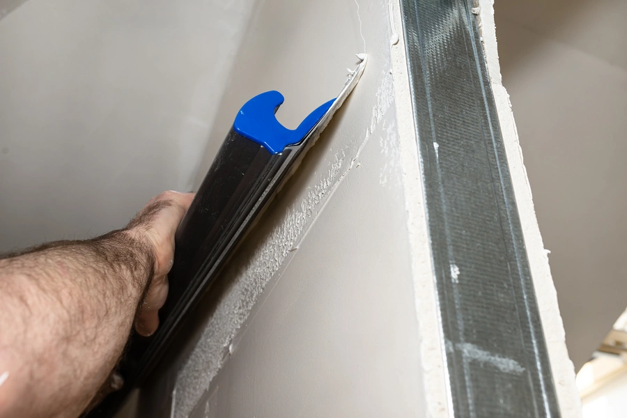 The Role Of Drywall Finishing In Moisture Control Los Gatos, CA