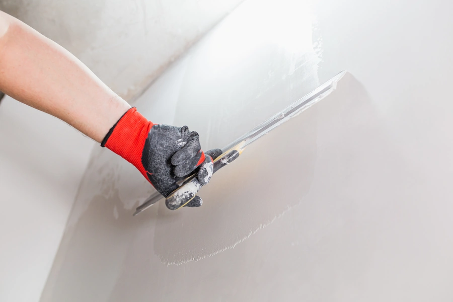 The Role Of Drywall Finishing In Moisture Control in Los Gatos, CA