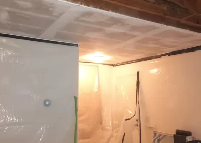 Drywall Installation