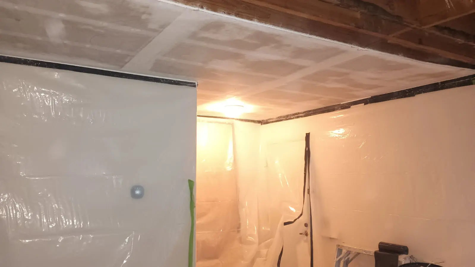 Drywall Installation