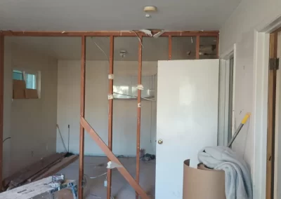 Residential Drywall Services