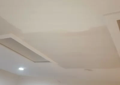 Drywall Contractor