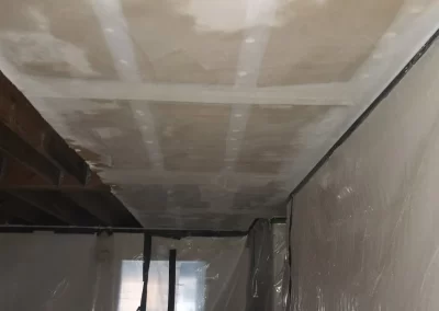 Drywall Service