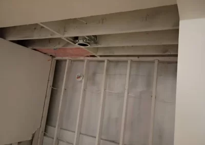 General Drywall Contractor 1