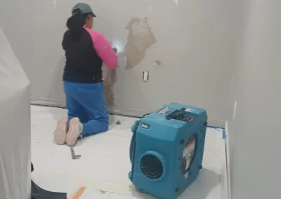 General Drywall Contractor