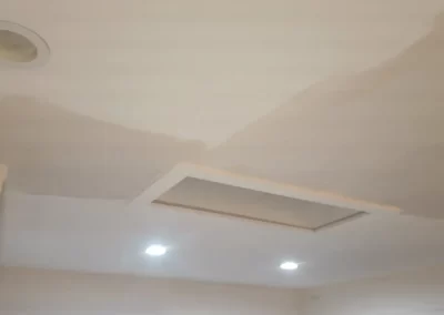 Reliable Drywall Contractor